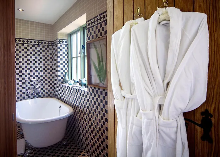 Pale Hall Hotel & Spa